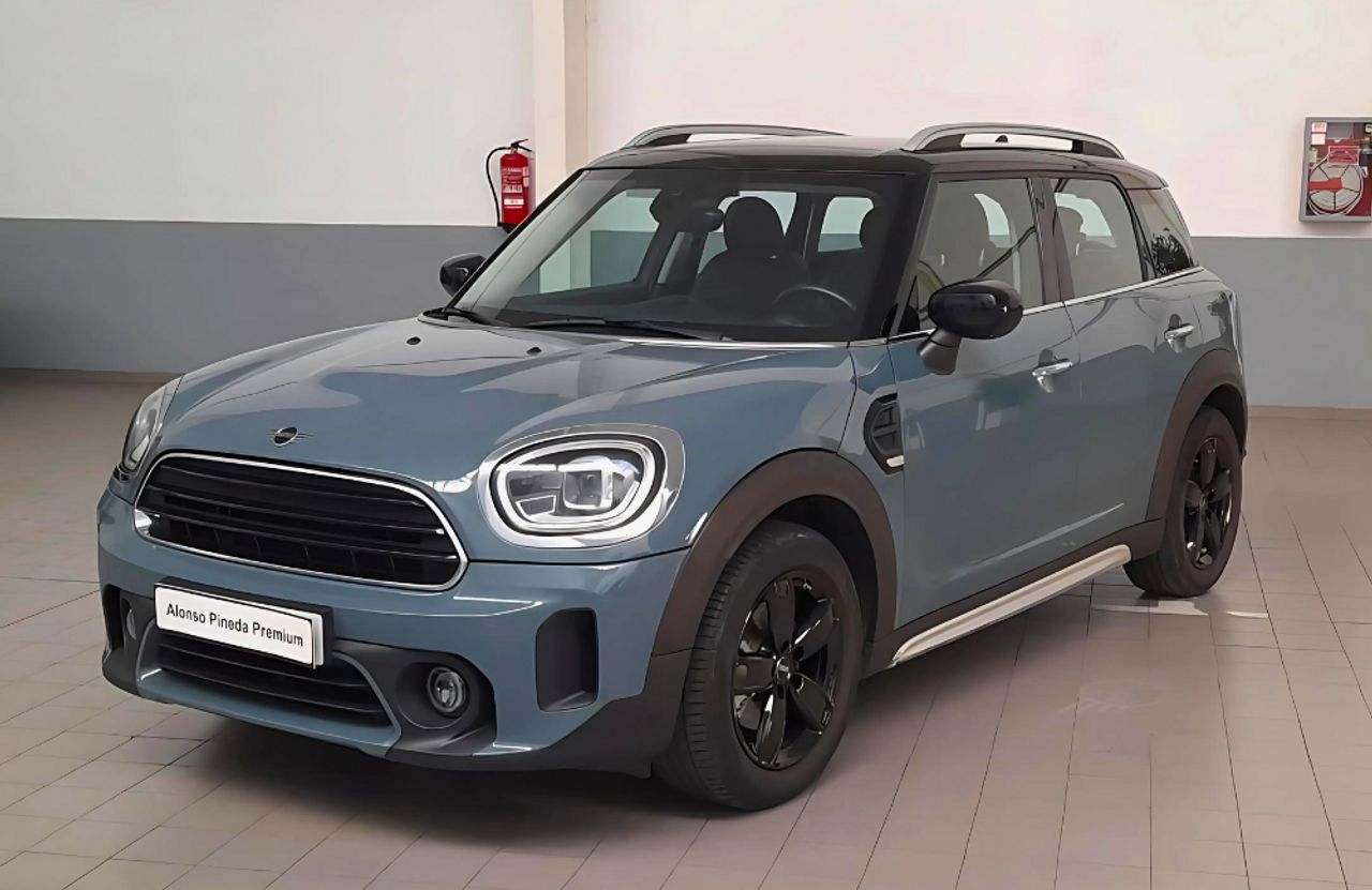 mini countryman 2021 /
