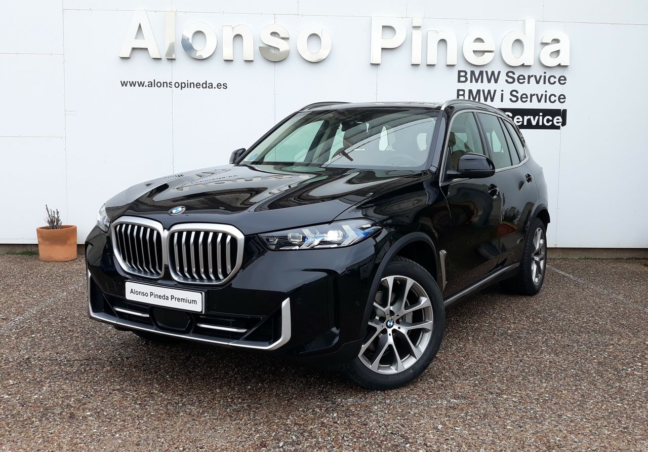 bmw x5 2023 /
