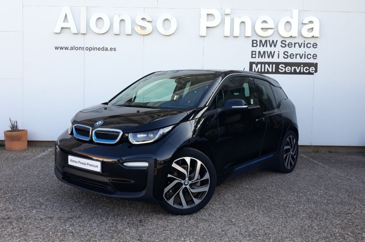Retrovisores electricos plegables  de segunda mano - bmw i3 2020 /