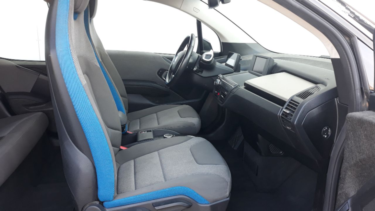 bmw i3 2020 / foto grande (3)