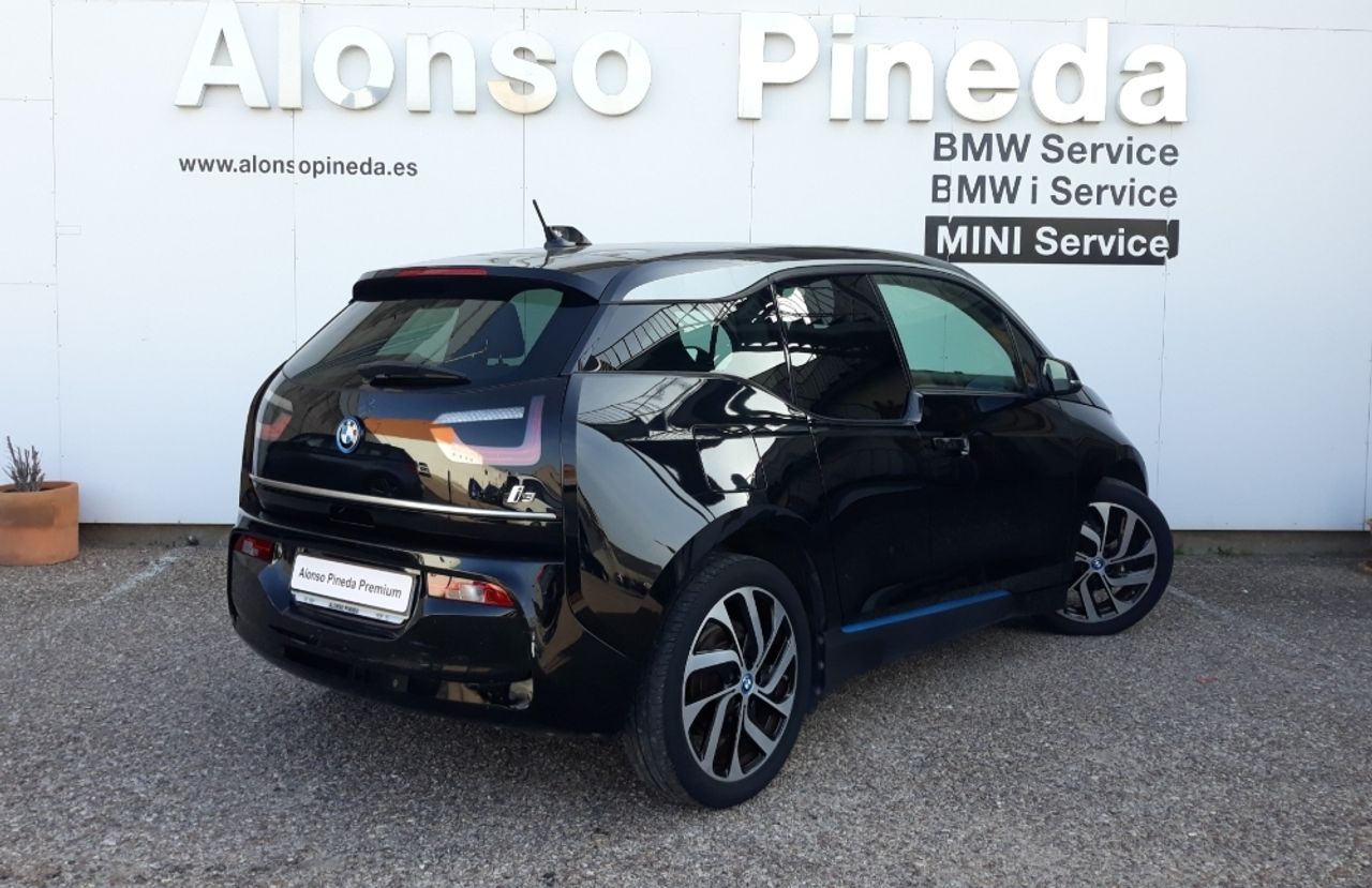 bmw i3 2020 / foto grande (2)