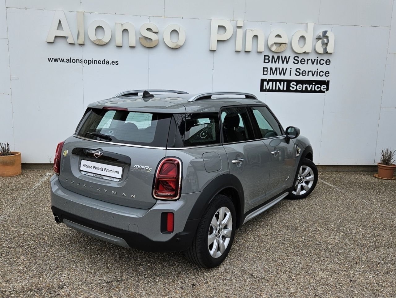 mini countryman 2021 / foto grande (2)