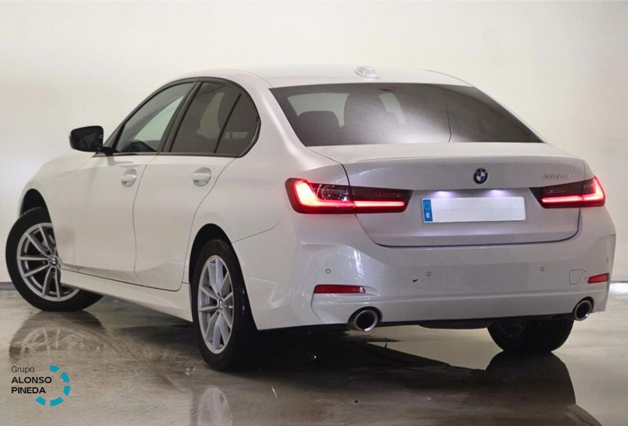 bmw serie 3 2024 / foto grande (2)