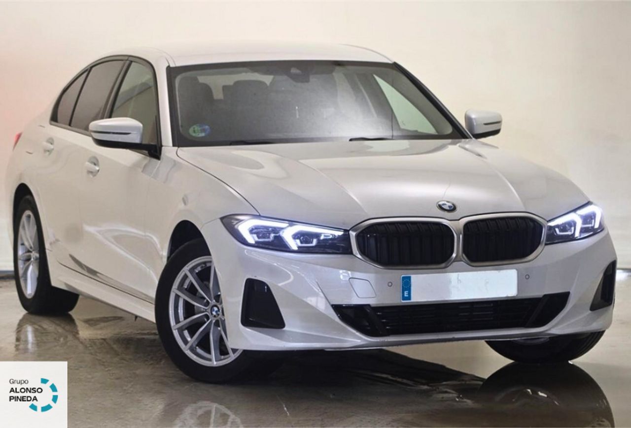 bmw serie 3 2024 / foto grande (3)