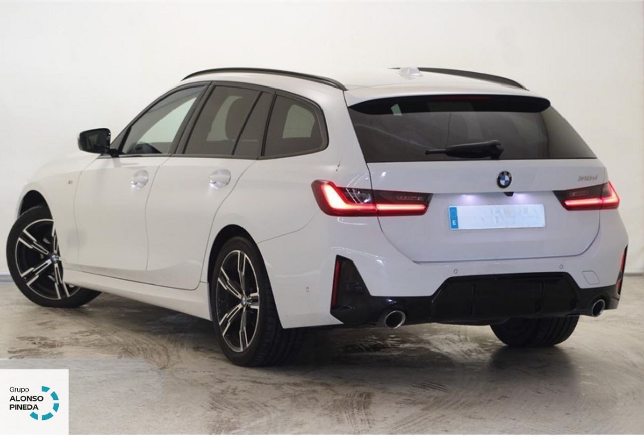 bmw serie 3 2024 / foto grande (2)