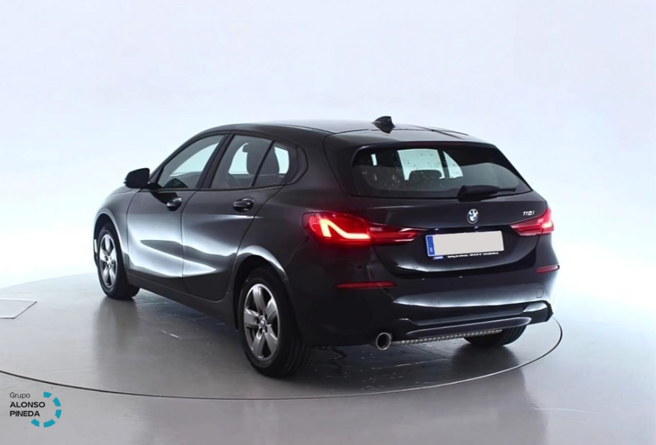 bmw serie 1 2022 / foto grande (2)