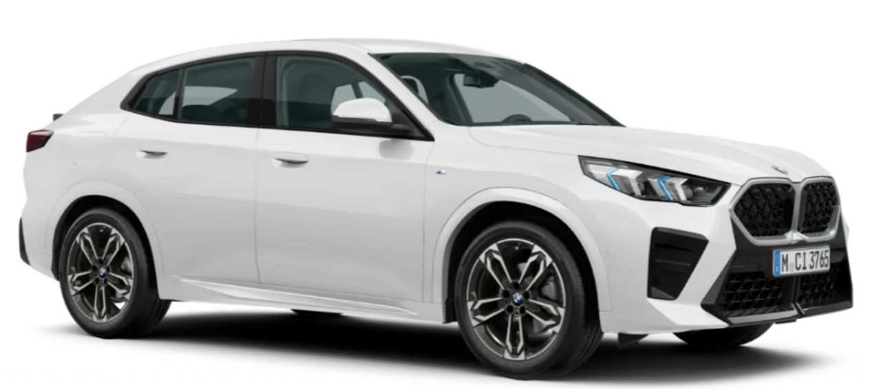 bmw x2 2025 / foto grande (2)