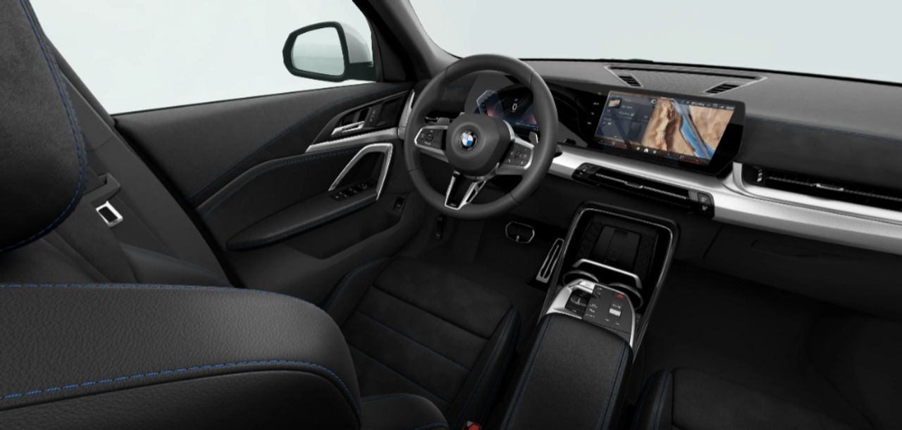 bmw x2 2025 / foto grande (3)
