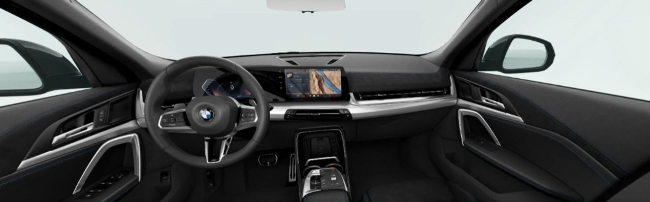 bmw x2 2025 / foto grande (3)