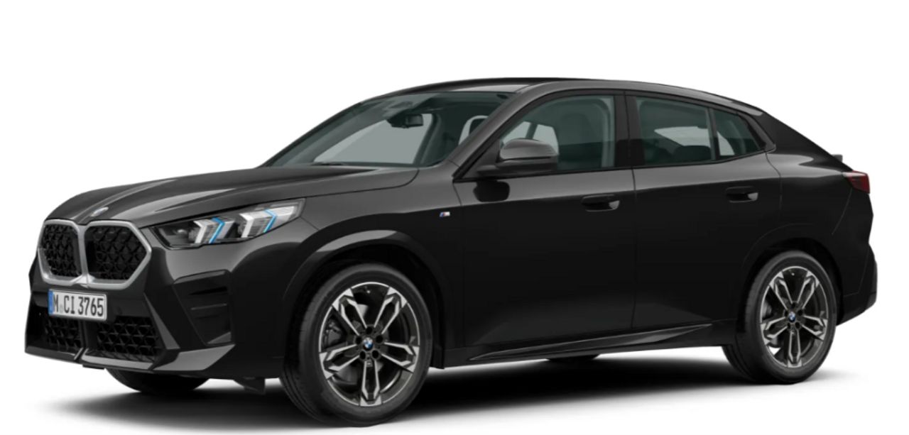Cerradura modelo imola  de segunda mano - bmw x2 2025 /