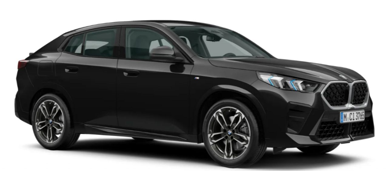 bmw x2 2025 / foto grande (2)