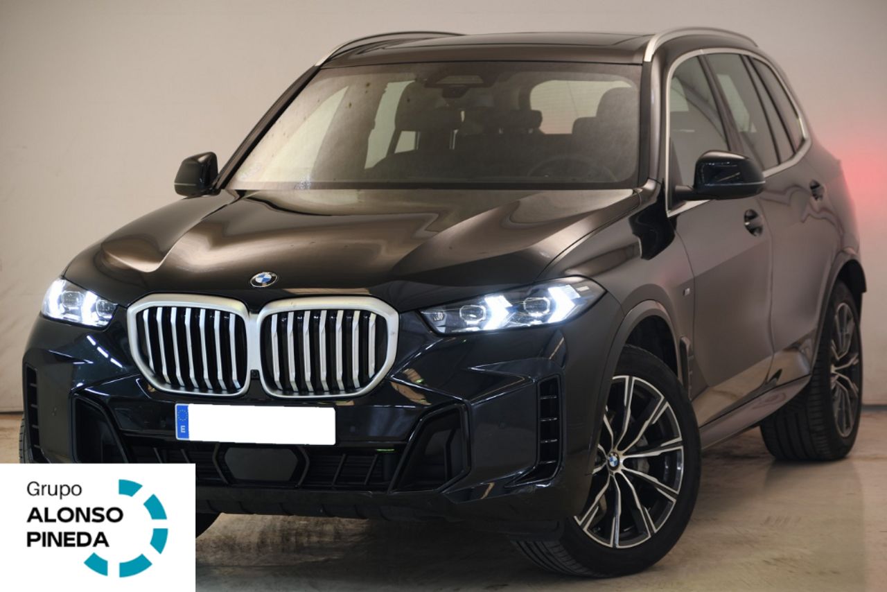 I30 8 velocidades transmision  de segunda mano - bmw x5 2024 /