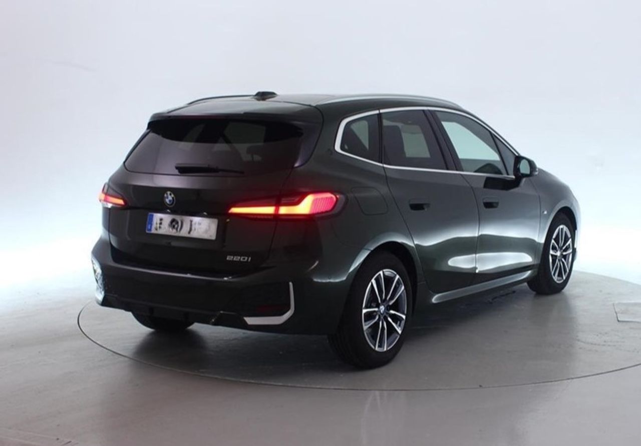 bmw serie 2 2024 / foto grande (3)