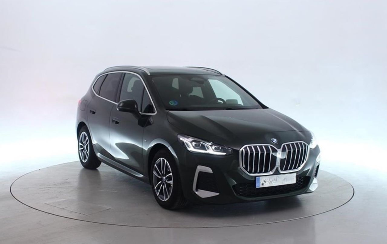 bmw serie 2 2024 / foto grande (2)