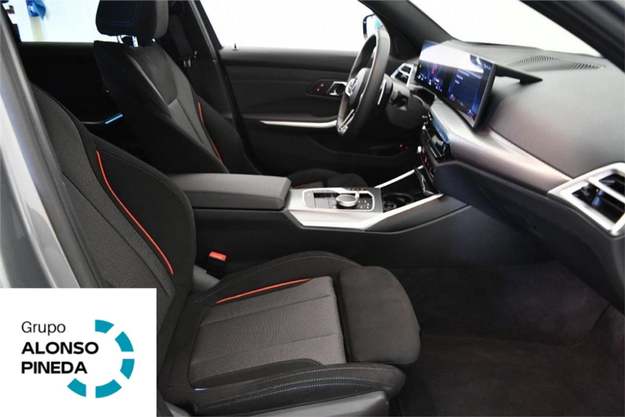 bmw serie 3 2024 / foto grande (3)