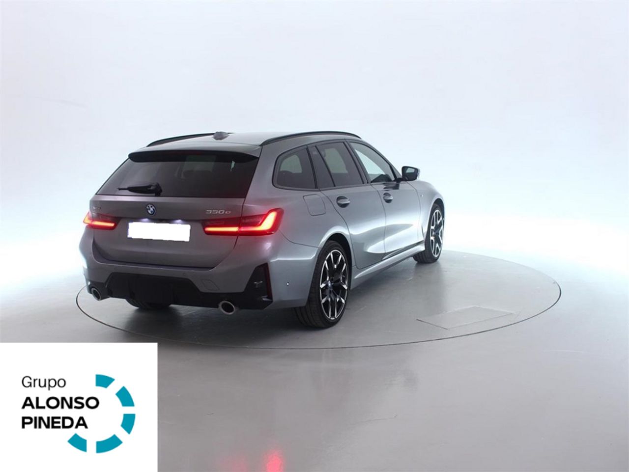 bmw serie 3 2024 / foto grande (2)