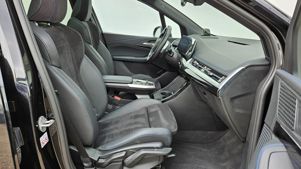 bmw serie 2 2024 / foto grande (3)