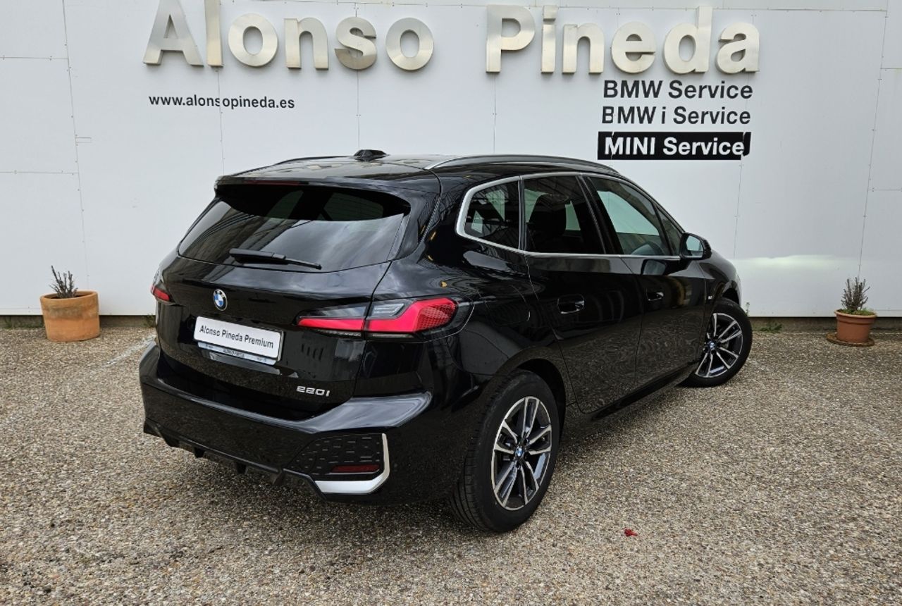 bmw serie 2 2024 / foto grande (2)