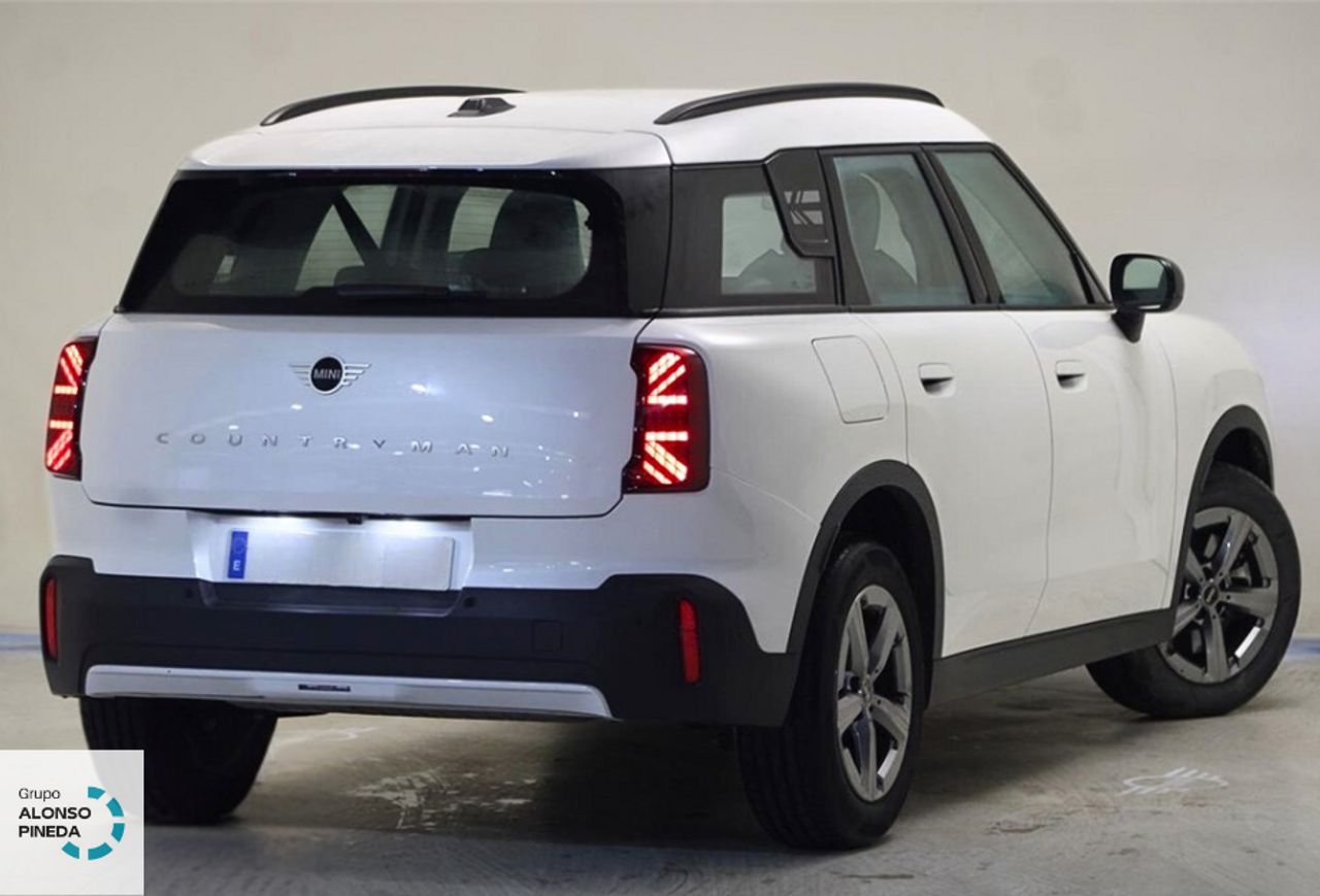 mini countryman 2024 / foto grande (2)