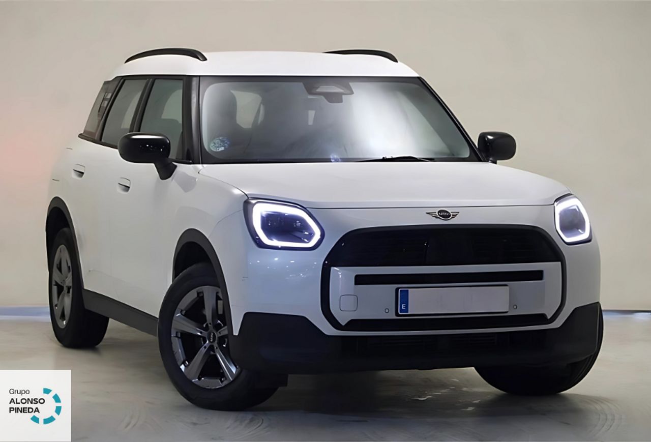 mini countryman 2024 / foto grande (3)