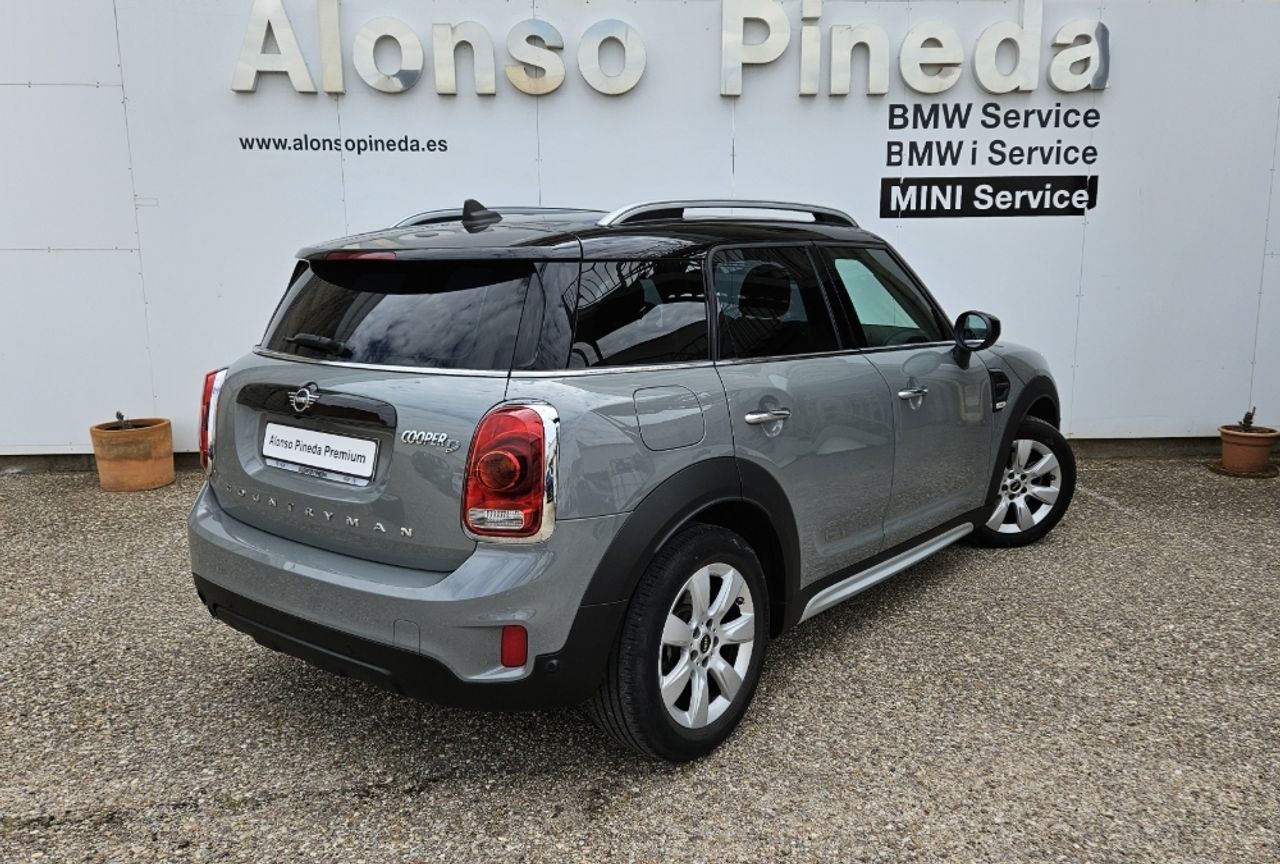 mini countryman 2020 / foto grande (2)