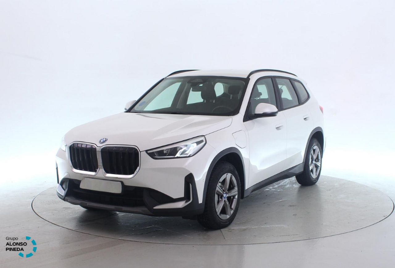 Fiat doble 2022  de segunda mano - bmw serie 1 2024 /