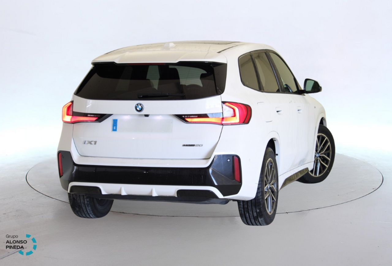 bmw ix1 2024 / foto grande (2)