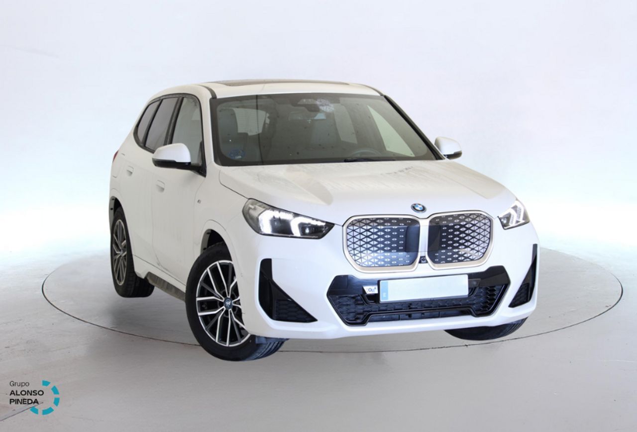 bmw ix1 2024 / foto grande (3)
