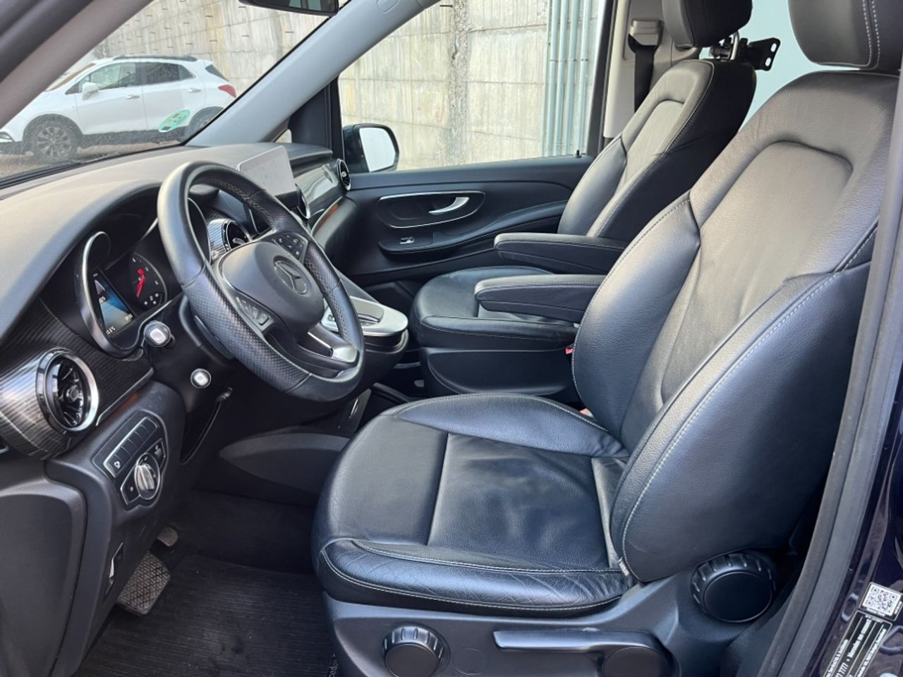 Mercedes Clase V V 220/250/300 d AVANTGARDE Largo (447.813) - foto 10