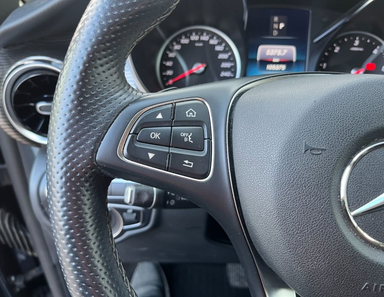 Mercedes Clase V V 220/250/300 d AVANTGARDE Largo (447.813) - foto 15