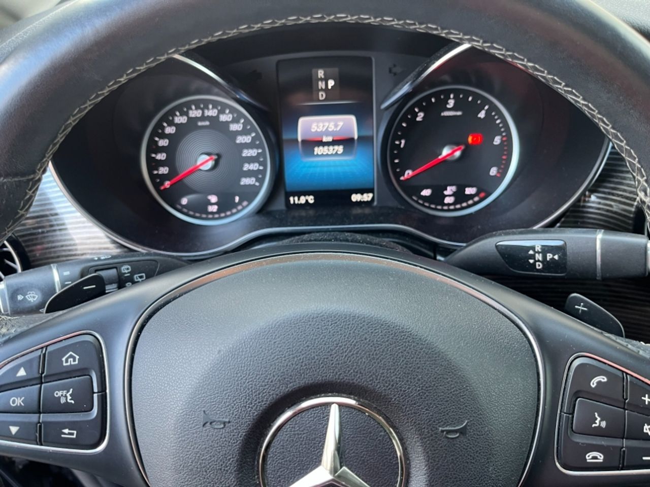 Mercedes Clase V V 220/250/300 d AVANTGARDE Largo (447.813) - foto 14