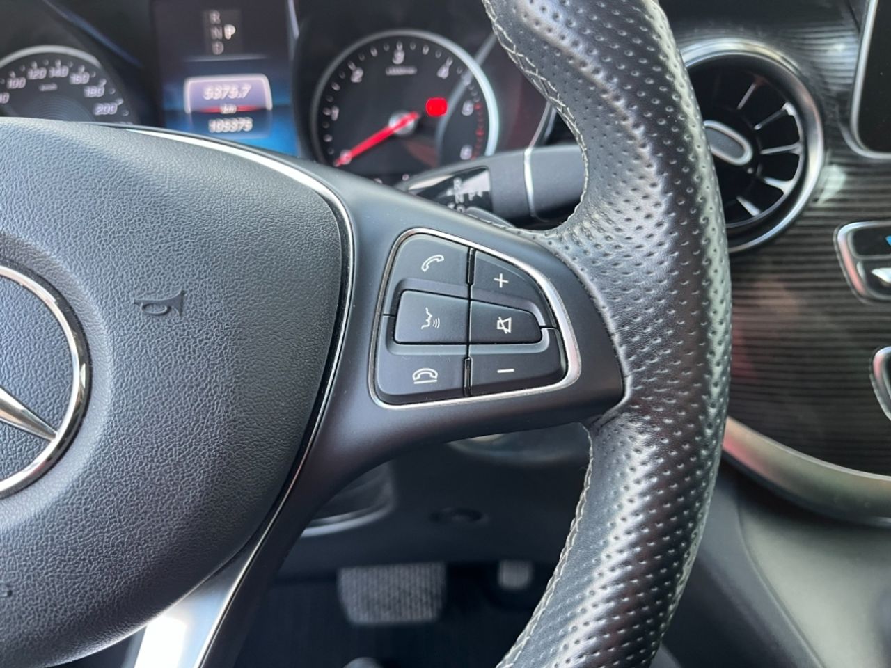 Mercedes Clase V V 220/250/300 d AVANTGARDE Largo (447.813) - foto 16