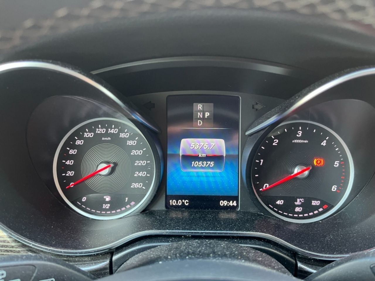 Mercedes Clase V V 220/250/300 d AVANTGARDE Largo (447.813) - foto 9