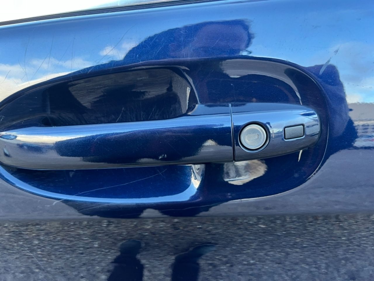 Mercedes Clase V V 220/250/300 d AVANTGARDE Largo (447.813) - foto 23