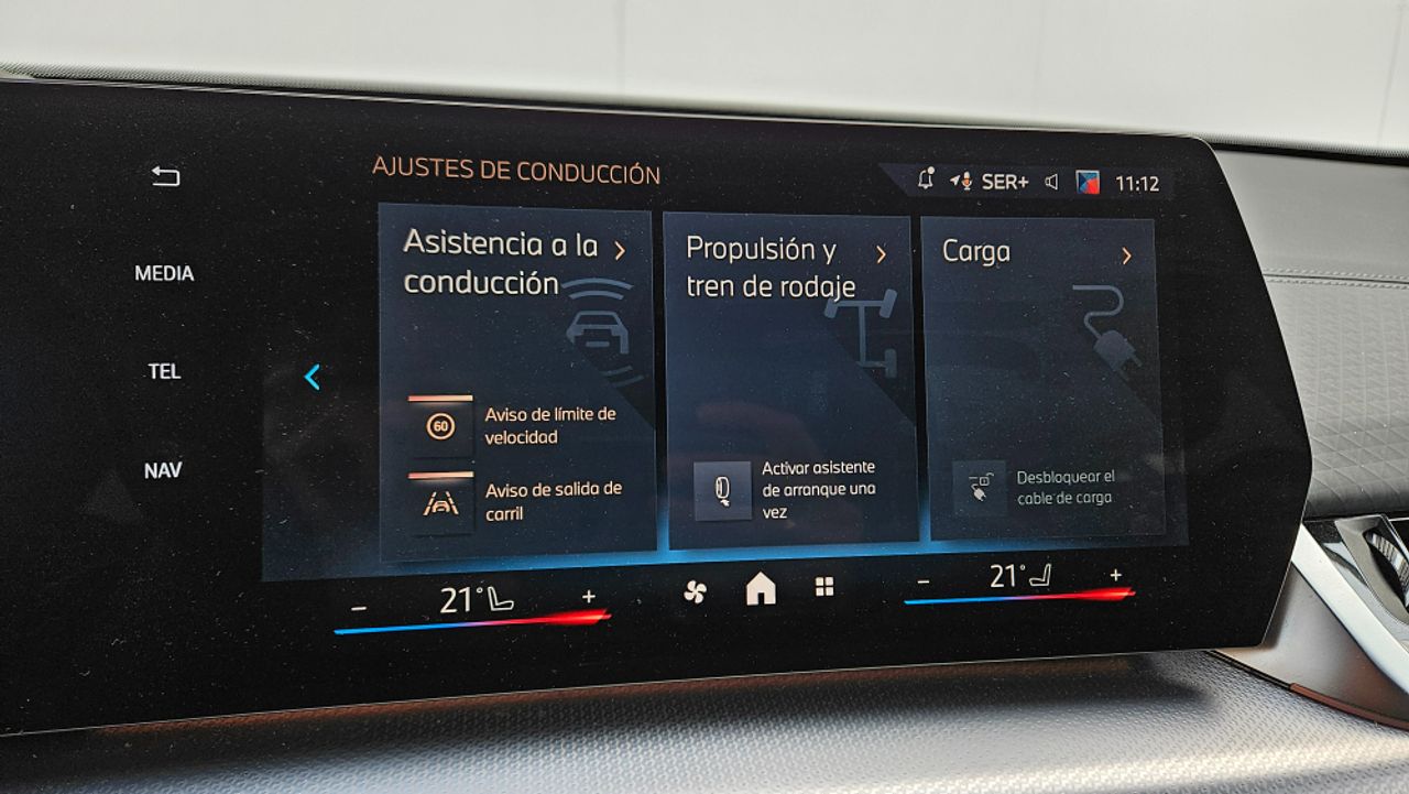 BMW iX2 20 eDrive M Sport - foto 23