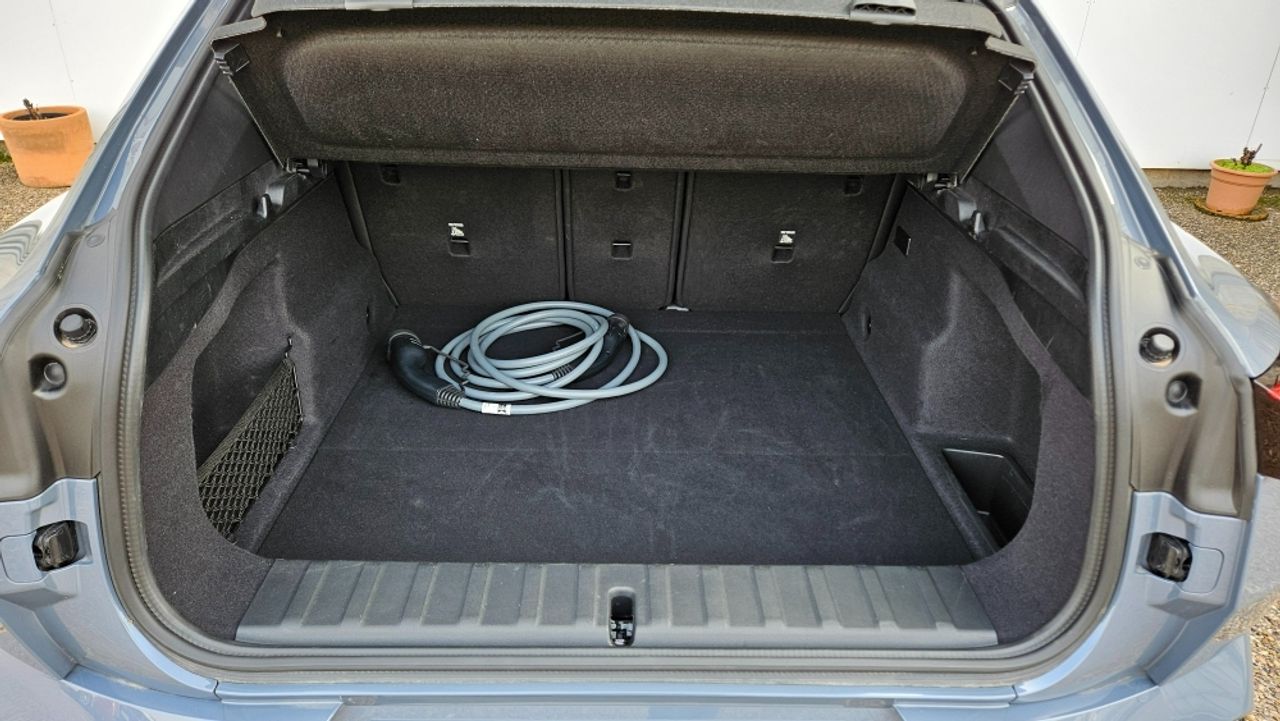 BMW iX2 20 eDrive M Sport - foto 40