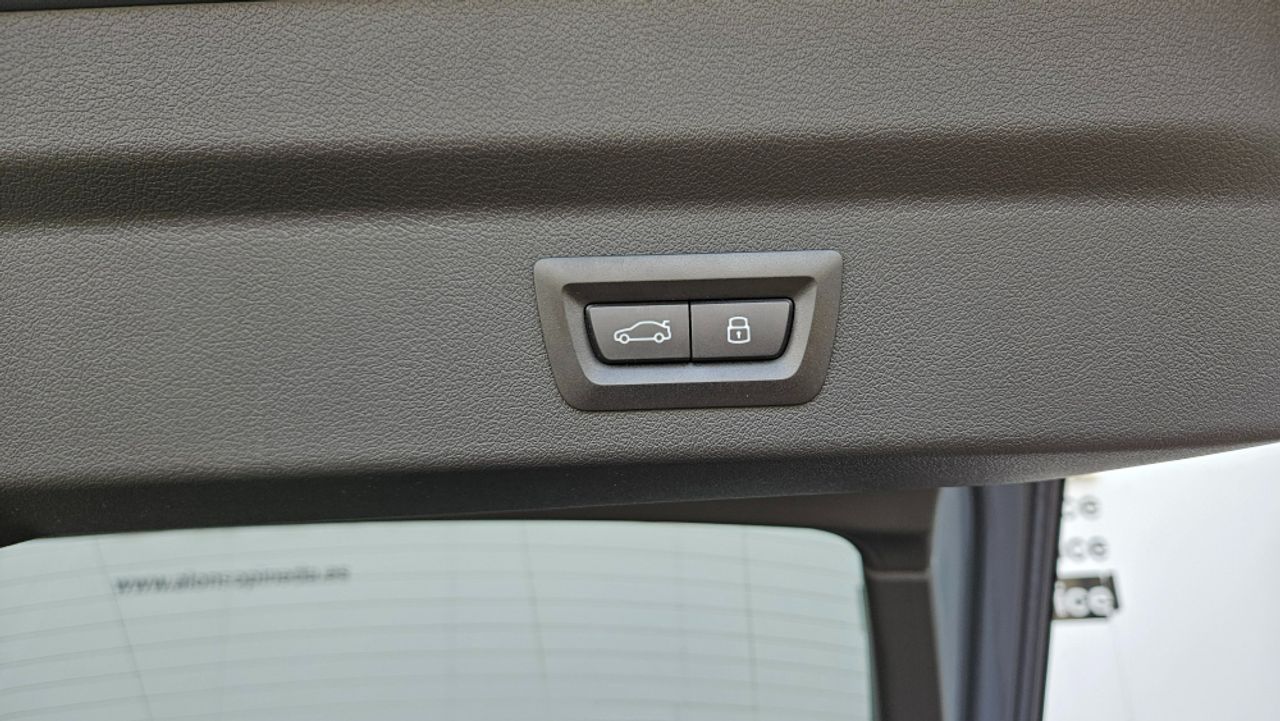 BMW iX2 20 eDrive M Sport - foto 41