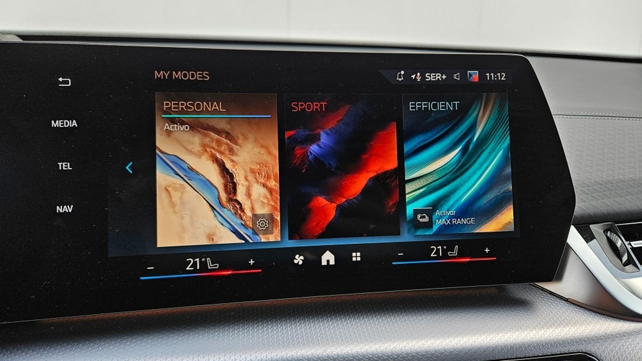 BMW iX2 20 eDrive M Sport - foto 22