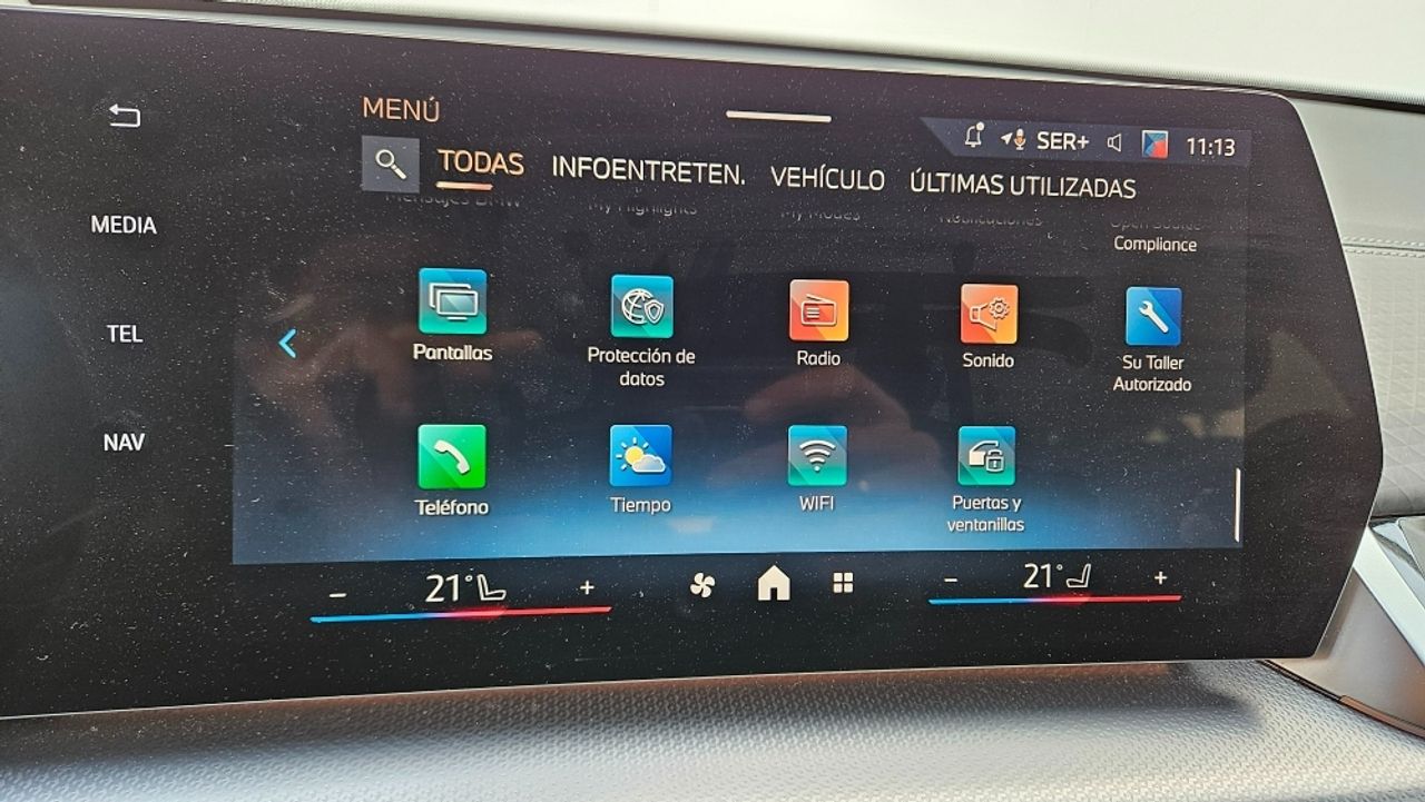 BMW iX2 20 eDrive M Sport - foto 16