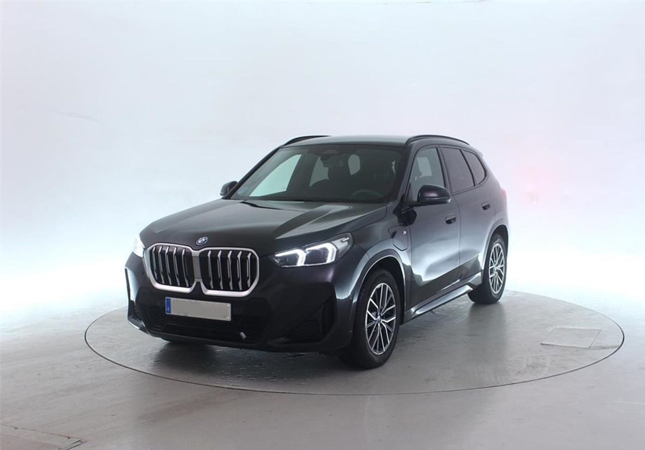 BMW X1 25e xDrive M Sport