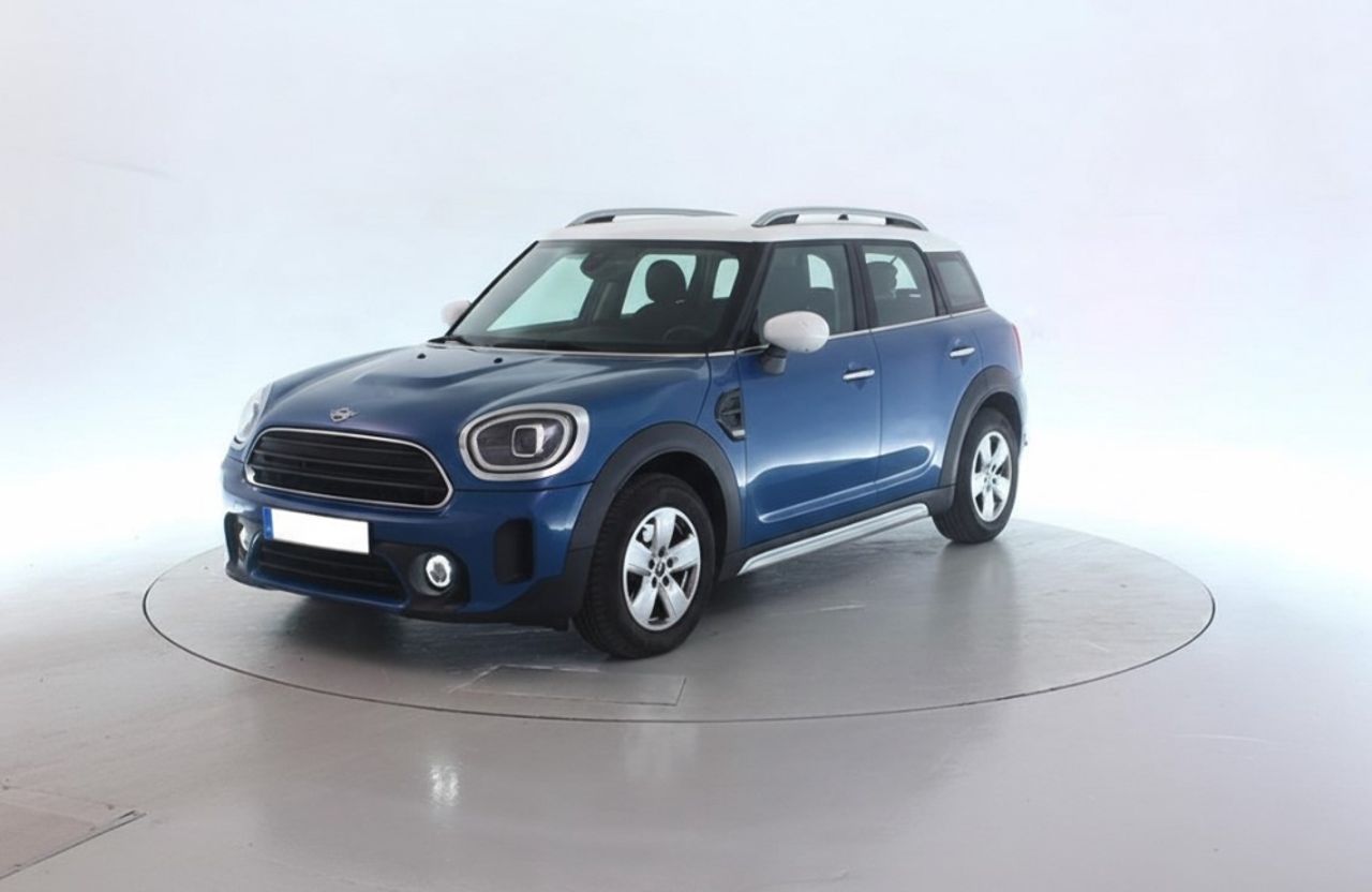 MINI Countryman Cooper