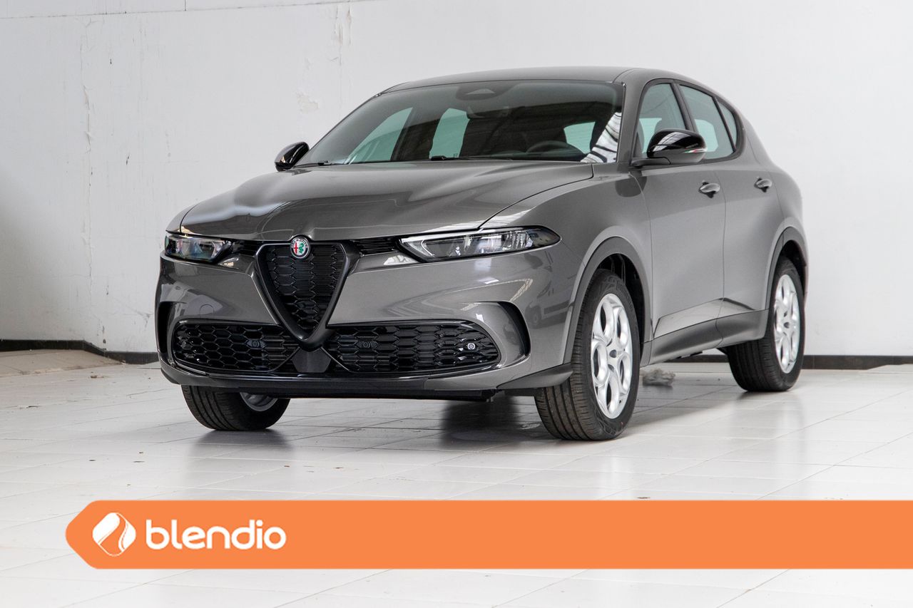 Alfa Romeo Tonale 1.6 TD 96 KW DCT SPRINT 130 5P