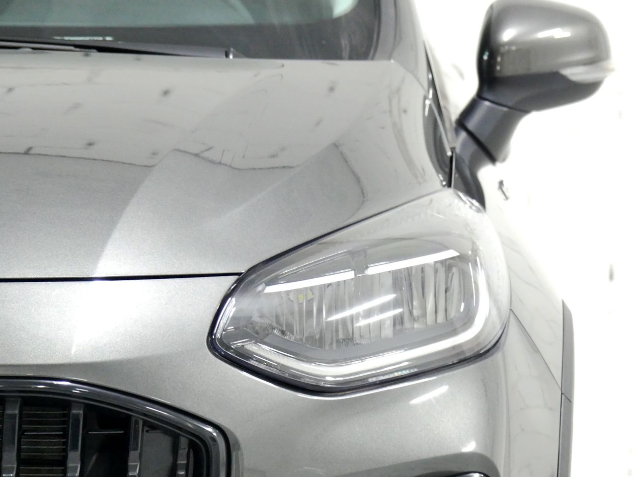 Ford Fiesta 1.0 ECOBOOST MHEV 92KW ACTIVE 125 5P - foto 11