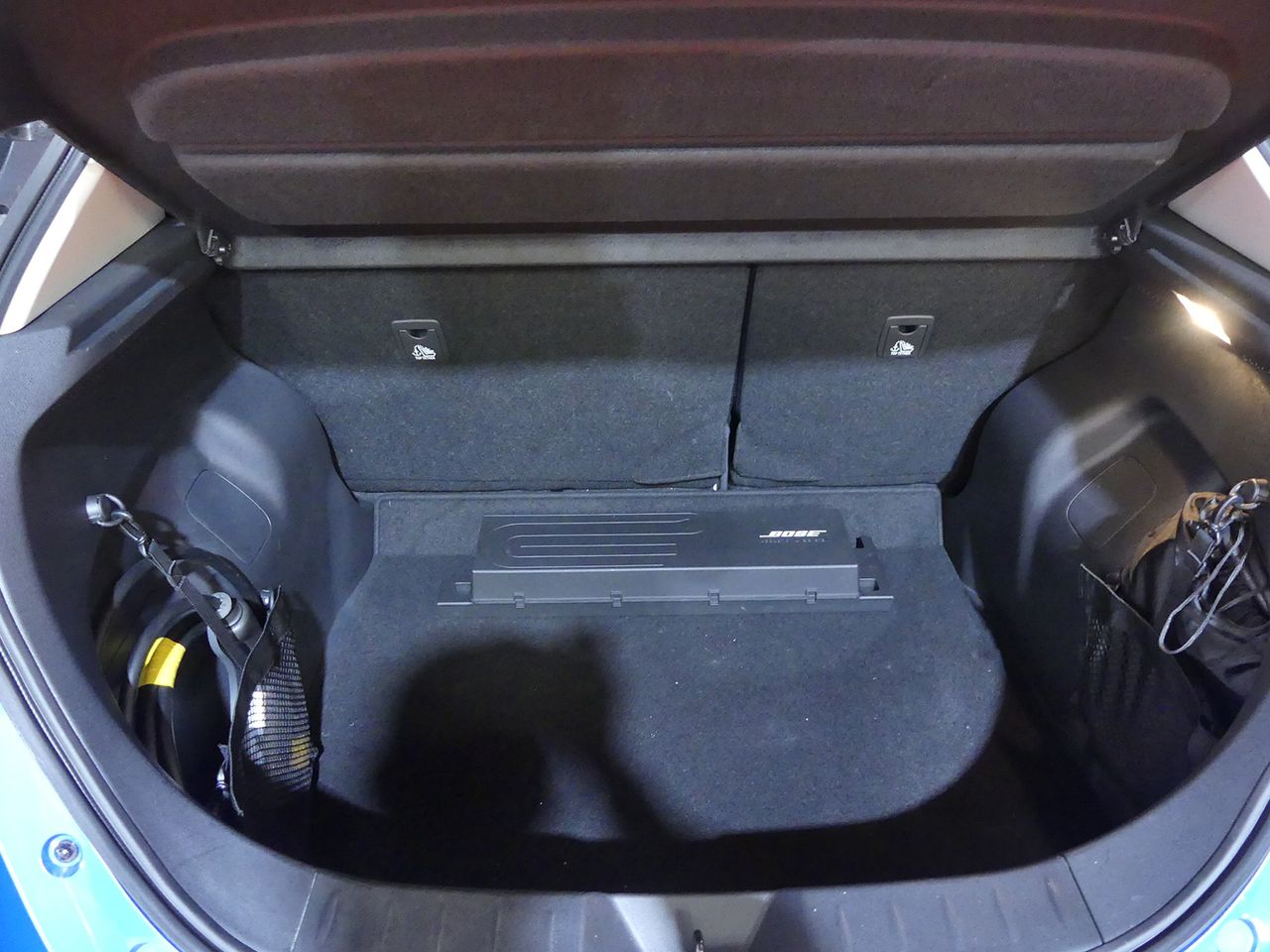 Nissan Leaf 150PS TEKNA 40KWH PROPILOT 150 5P - foto 10