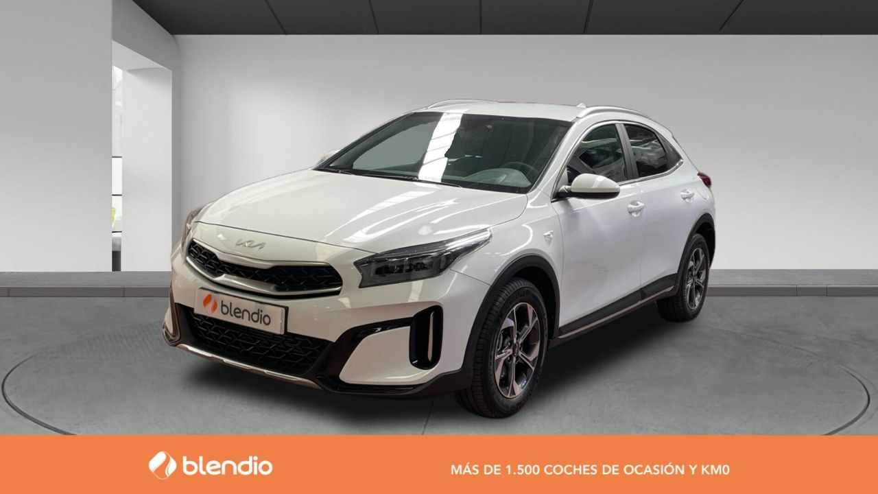 Kia XCeed 1.0 T-GDI 74KW DRIVE 100CV 5P