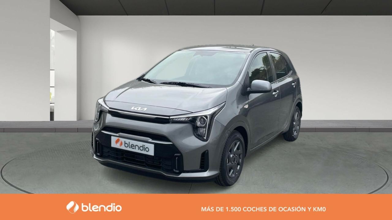 Kia Picanto 1.0 DPI DRIVE 63CV 5P