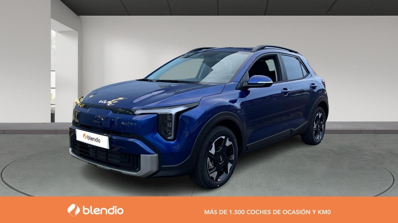 Kia Stonic 1.0 T-GDI DRIVE 100 5P