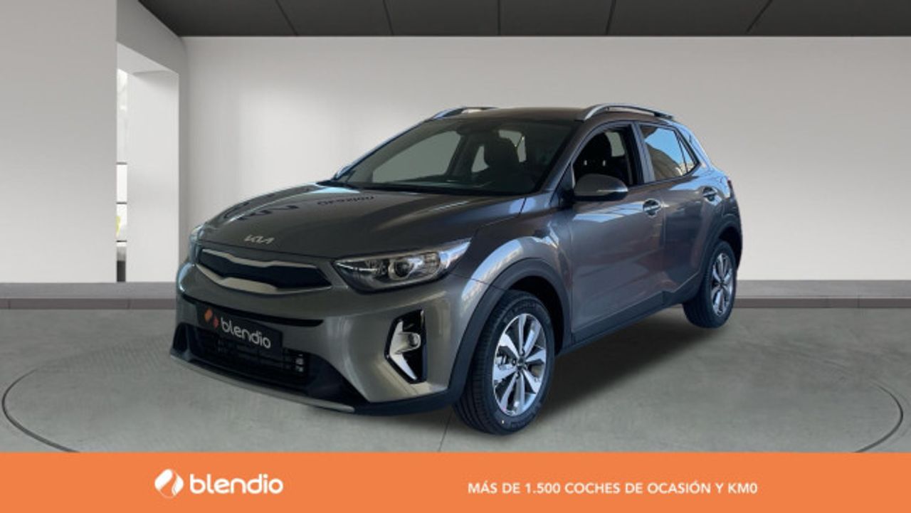 Kia Stonic 1.2 DPI CONCEPT 79 5P