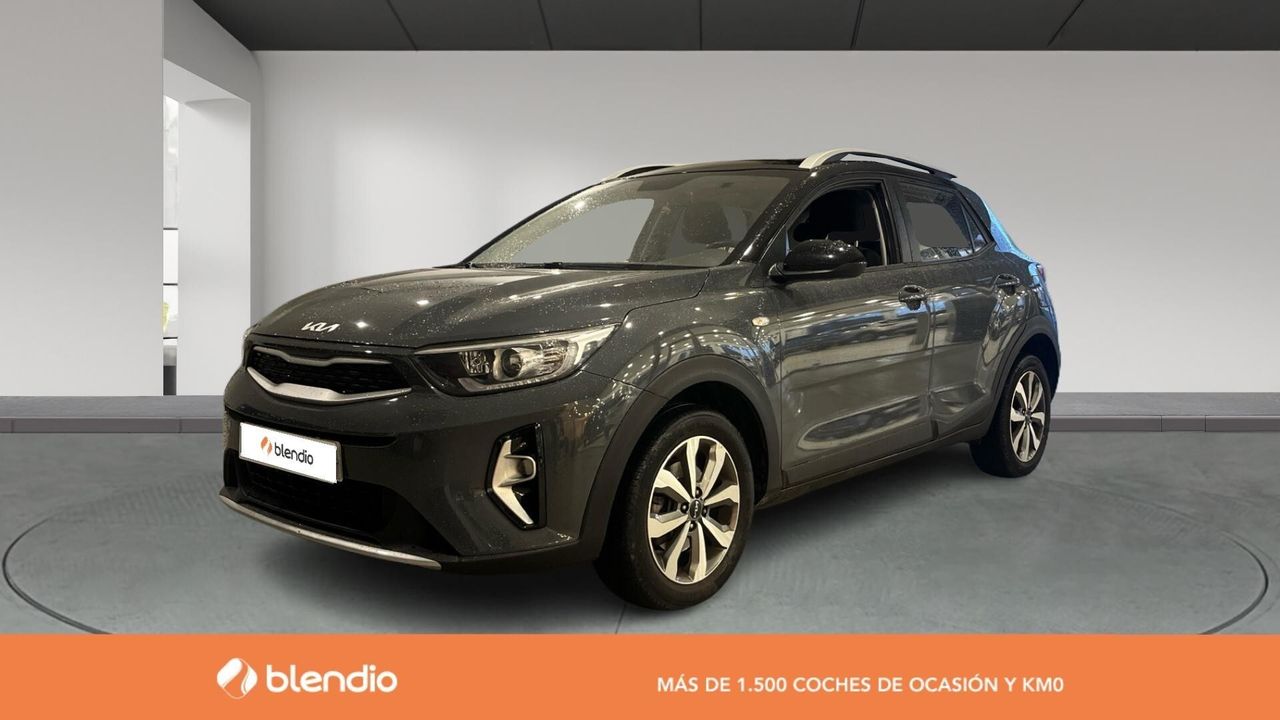 Kia Stonic 1.2 DPI CONCEPT 84 5P