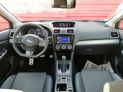 Subaru Levorg 2.0I CVT GLP EXECUTIVE PLUS 4WD AUTO 5P